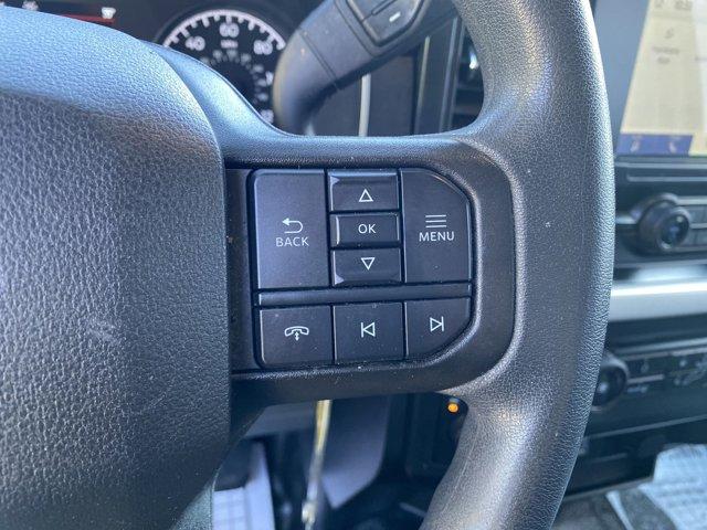 used 2022 Ford F-150 car, priced at $37,499