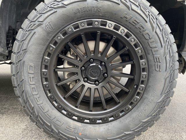 used 2022 Ford F-150 car, priced at $38,999