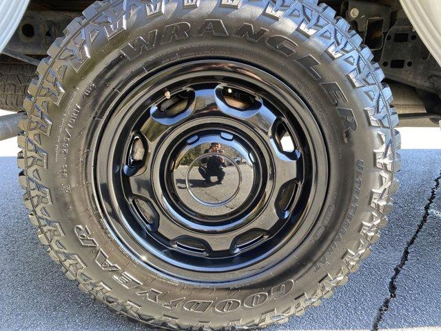 used 2022 Ford F-150 car, priced at $37,499