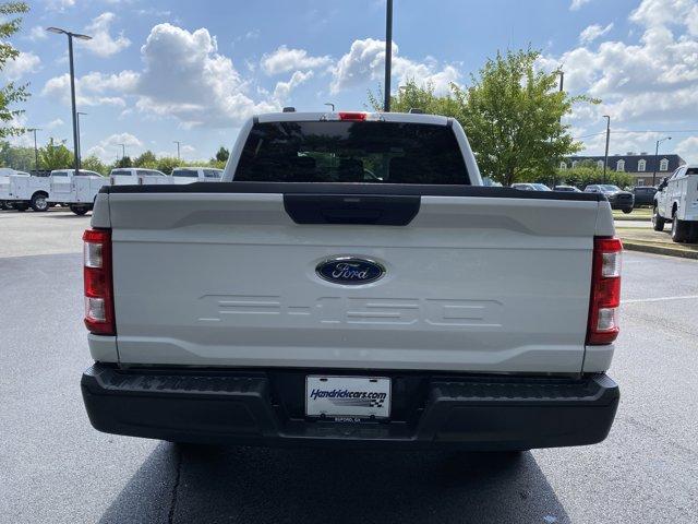 used 2022 Ford F-150 car, priced at $32,977