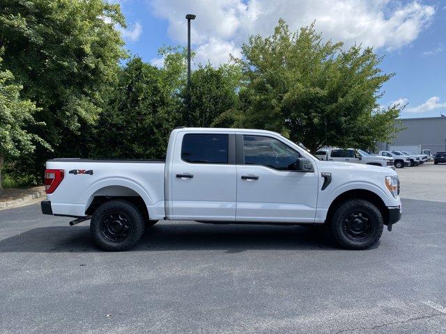 used 2022 Ford F-150 car, priced at $32,977