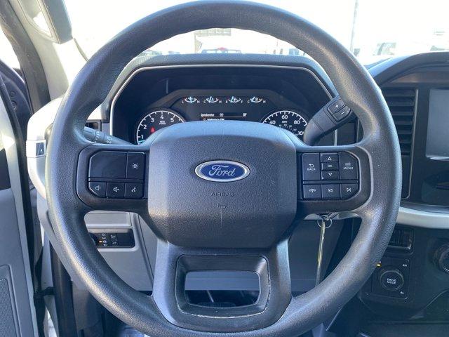 used 2022 Ford F-150 car, priced at $37,499