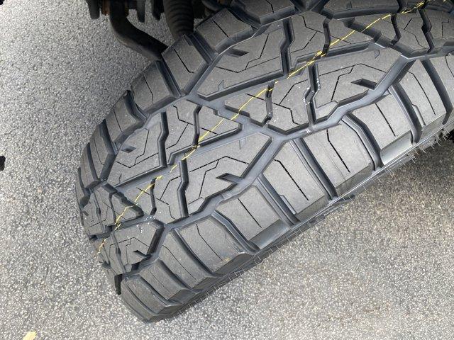 used 2022 Ford F-150 car, priced at $38,999