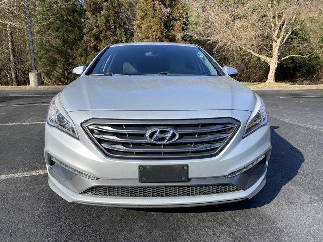 used 2017 Hyundai Sonata car, priced at $12,799