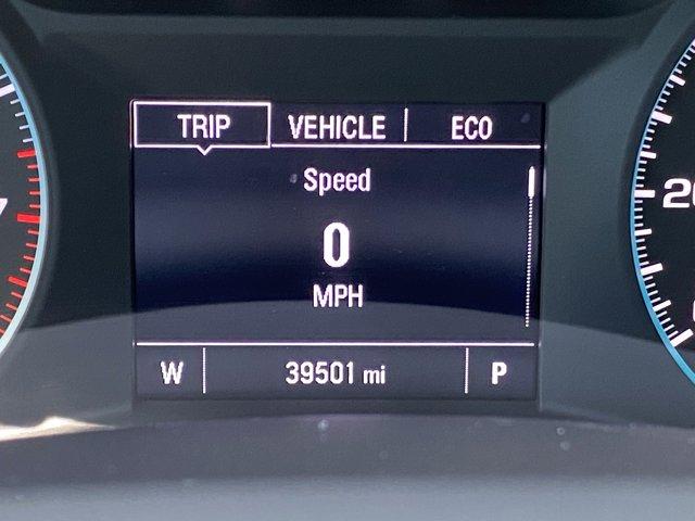 used 2022 Chevrolet Malibu car, priced at $23,800