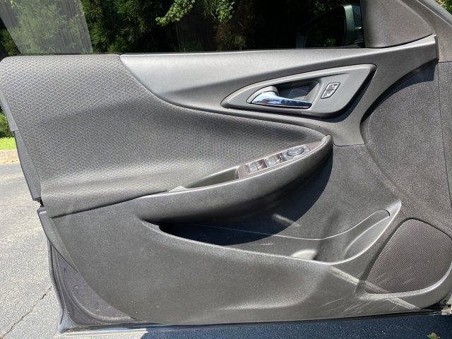 used 2022 Chevrolet Malibu car, priced at $23,800