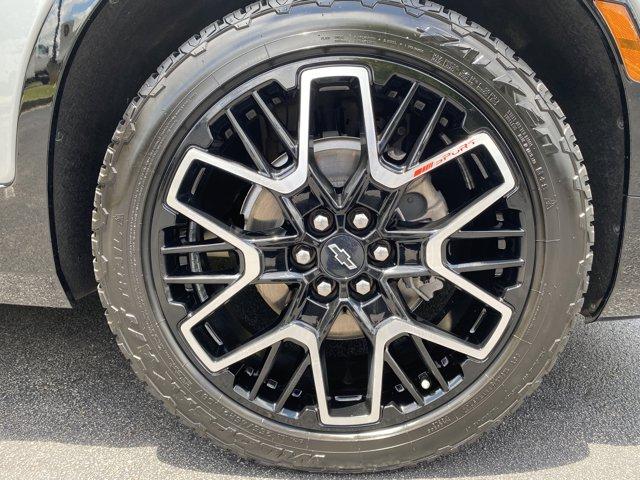 used 2023 Chevrolet Blazer car, priced at $33,488