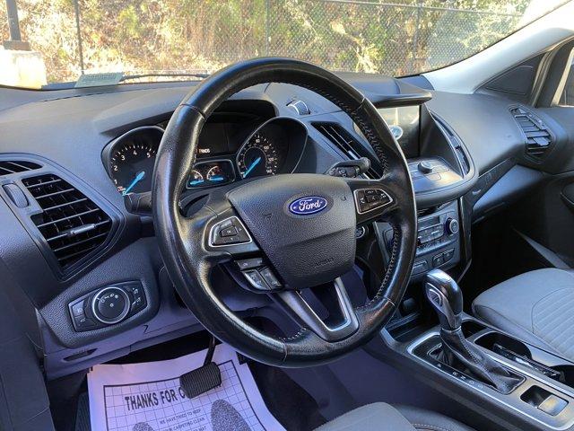 used 2019 Ford Escape car, priced at $12,879