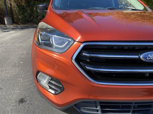 used 2019 Ford Escape car, priced at $12,879