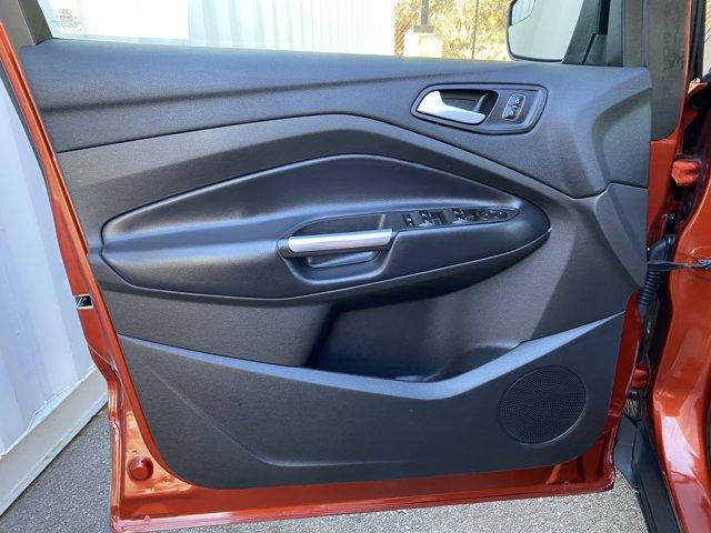 used 2019 Ford Escape car, priced at $12,879