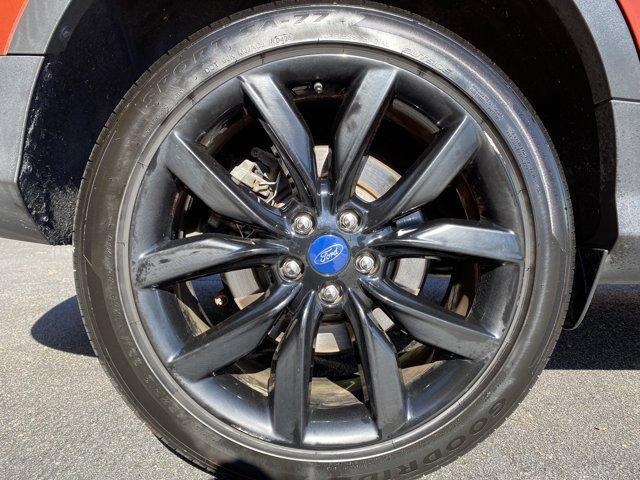 used 2019 Ford Escape car, priced at $12,879