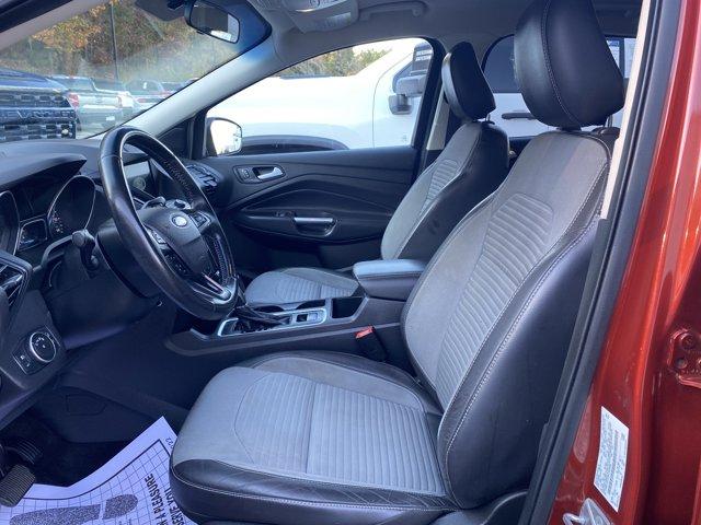 used 2019 Ford Escape car, priced at $12,879