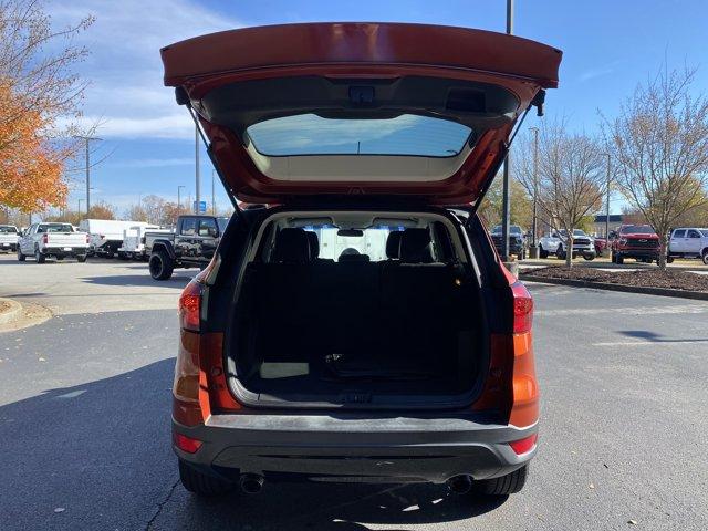 used 2019 Ford Escape car, priced at $12,879