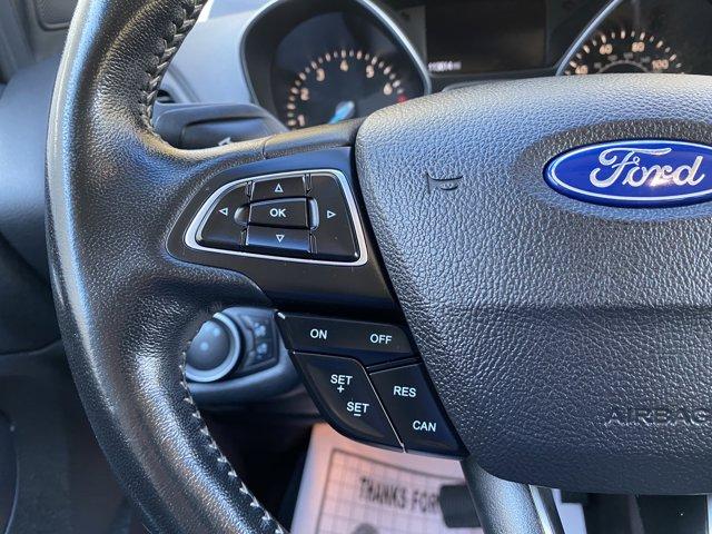 used 2019 Ford Escape car, priced at $12,879