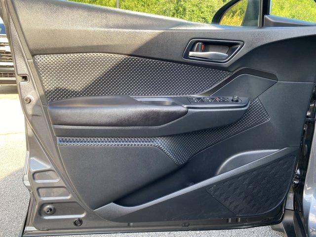 used 2018 Toyota C-HR car, priced at $18,785