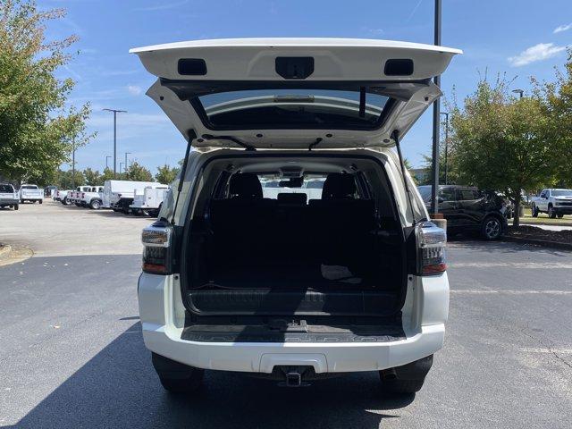 used 2022 Toyota 4Runner car, priced at $32,769