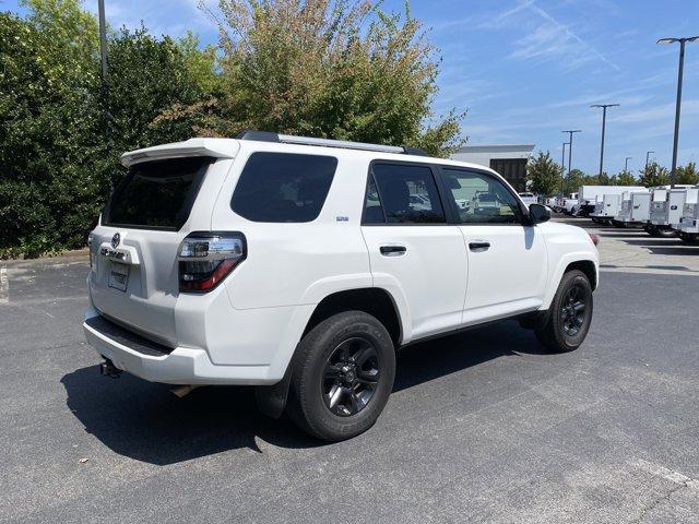 used 2022 Toyota 4Runner car, priced at $32,769