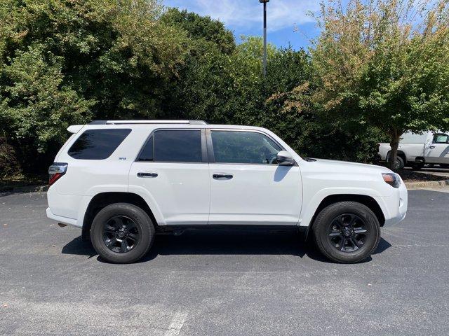 used 2022 Toyota 4Runner car, priced at $32,769