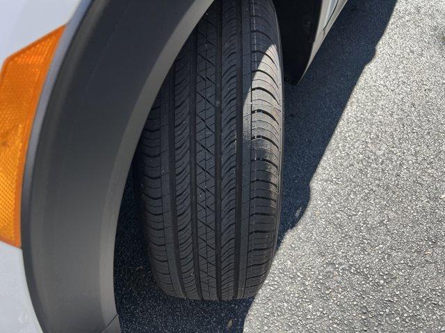 new 2026 Chevrolet TrailBlazer car, priced at $28,365