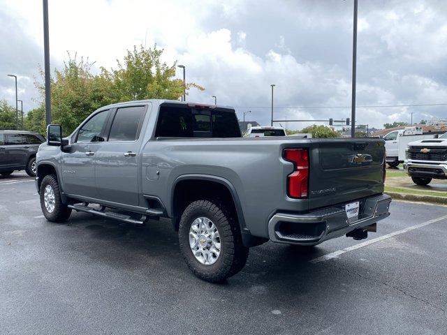 used 2024 Chevrolet Silverado 2500 car, priced at $62,965