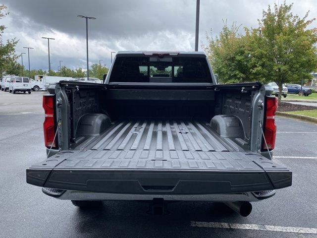 used 2024 Chevrolet Silverado 2500 car, priced at $62,965