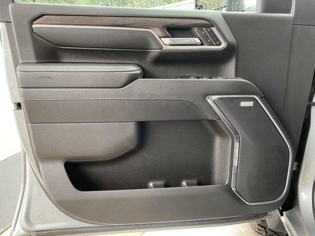 used 2024 Chevrolet Silverado 2500 car, priced at $62,965