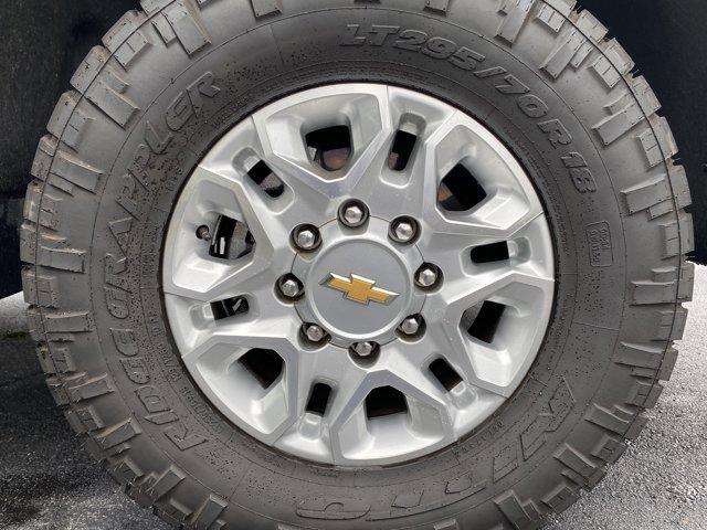 used 2024 Chevrolet Silverado 2500 car, priced at $62,965