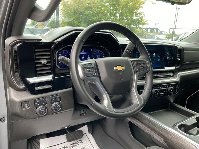 used 2024 Chevrolet Silverado 2500 car, priced at $62,965
