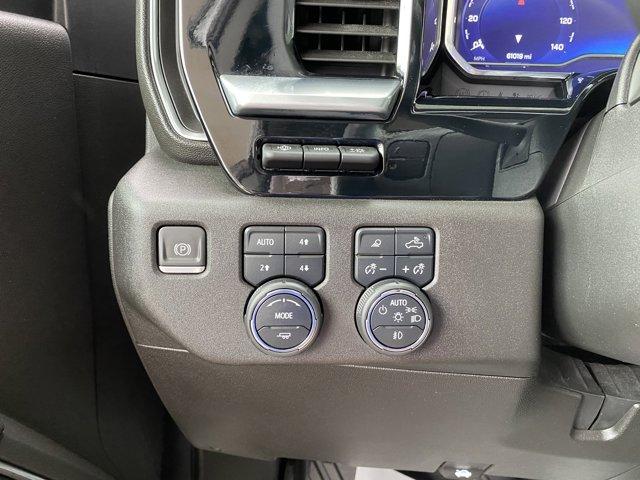 used 2024 Chevrolet Silverado 2500 car, priced at $62,965