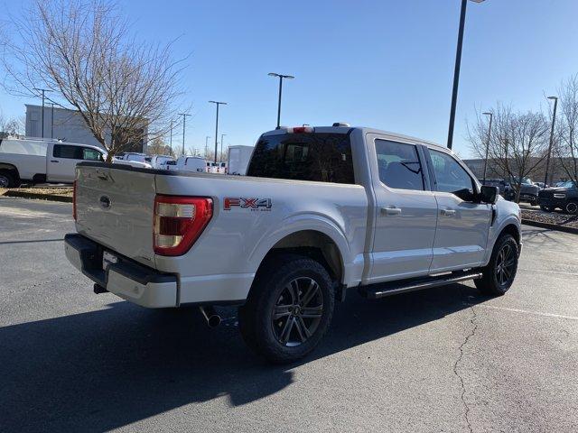 used 2022 Ford F-150 car, priced at $44,912