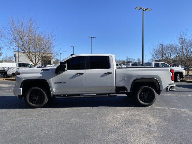 used 2024 Chevrolet Silverado 2500 car, priced at $59,995