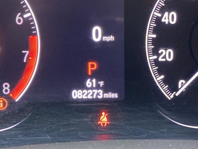 used 2021 Honda Accord car, priced at $24,854