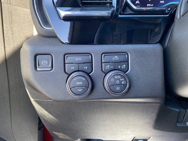 new 2024 Chevrolet Silverado 1500 car, priced at $62,440