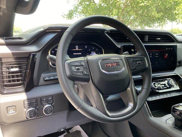 used 2024 GMC Sierra 1500 car, priced at $68,484