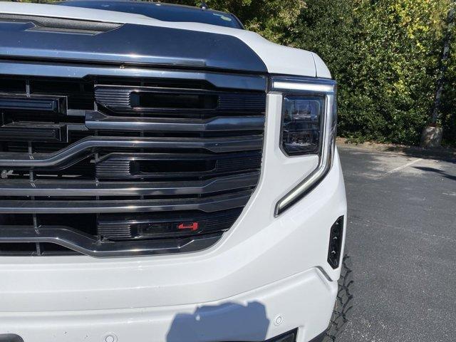 used 2024 GMC Sierra 1500 car, priced at $68,484