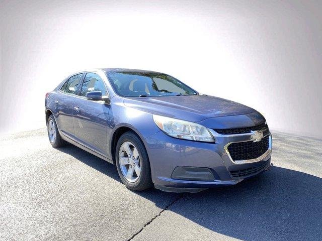 used 2015 Chevrolet Malibu car, priced at $11,900