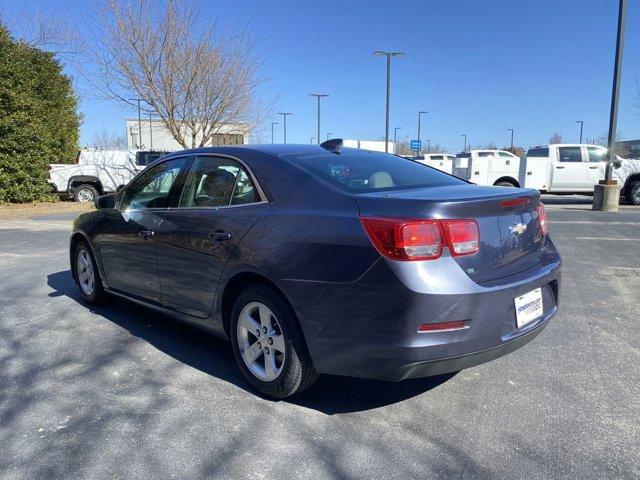 used 2015 Chevrolet Malibu car, priced at $11,900