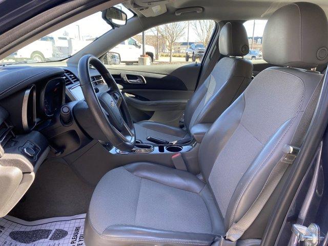 used 2015 Chevrolet Malibu car, priced at $11,900