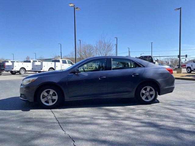 used 2015 Chevrolet Malibu car, priced at $11,900