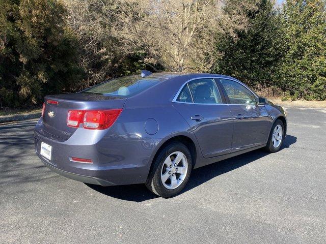 used 2015 Chevrolet Malibu car, priced at $11,900