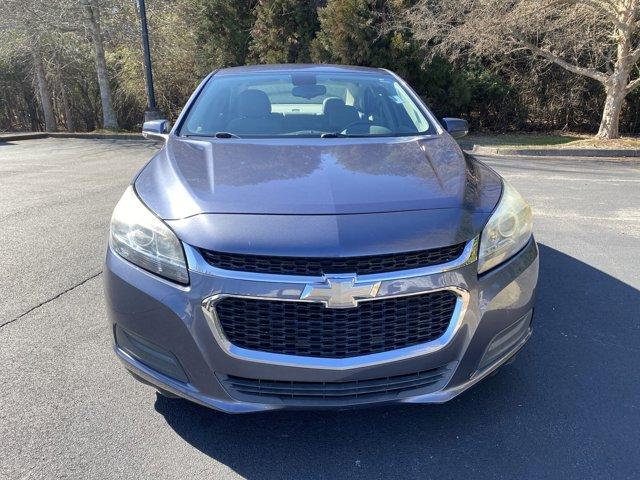 used 2015 Chevrolet Malibu car, priced at $11,900