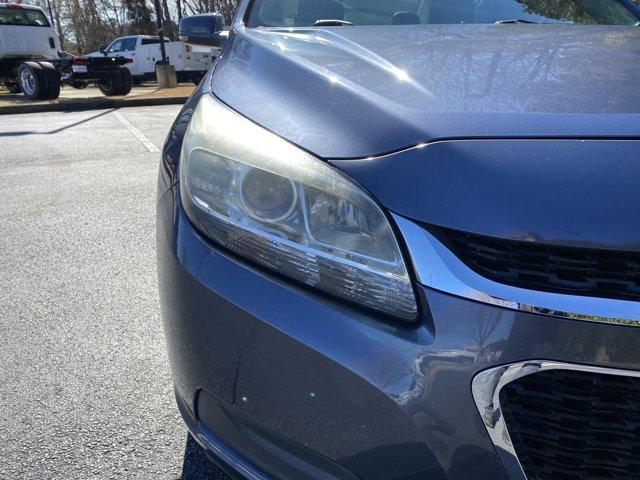 used 2015 Chevrolet Malibu car, priced at $11,900