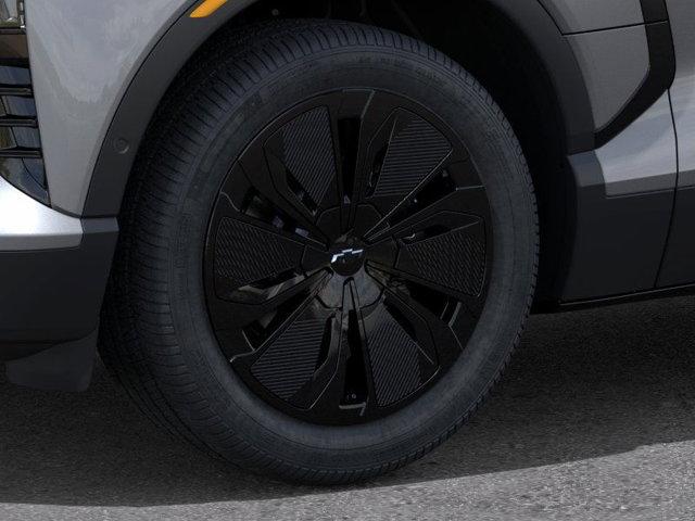 new 2025 Chevrolet Blazer EV car, priced at $49,359