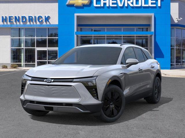 new 2025 Chevrolet Blazer EV car, priced at $49,359