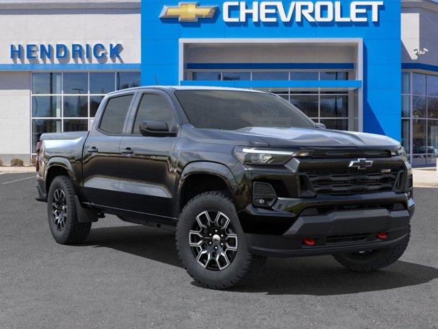 new 2024 Chevrolet Colorado car, priced at $47,085