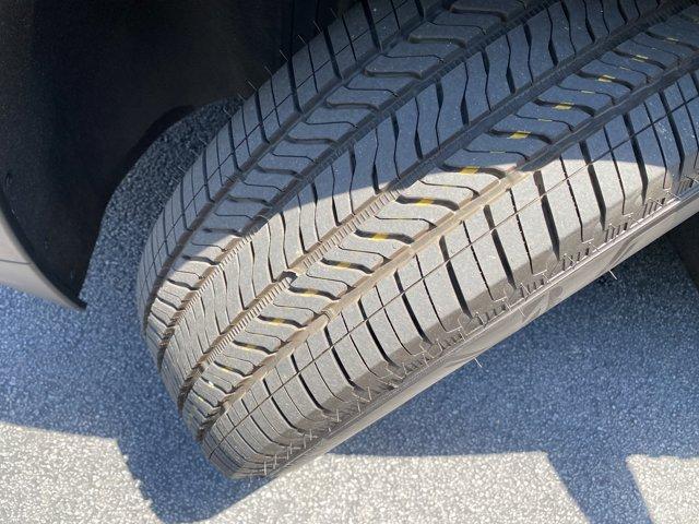 used 2022 Chevrolet Traverse car, priced at $28,800