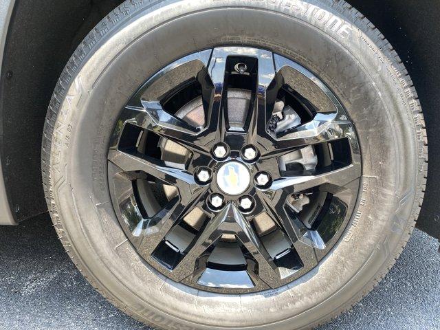 used 2022 Chevrolet Traverse car, priced at $27,750