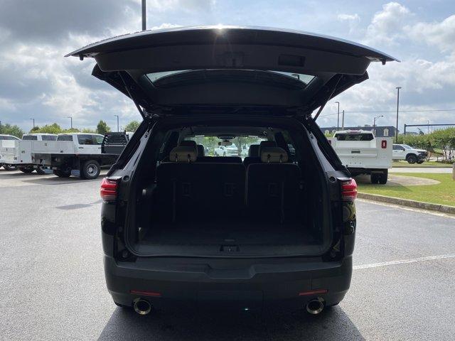used 2022 Chevrolet Traverse car, priced at $28,800