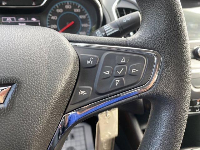 used 2017 Chevrolet Cruze car, priced at $12,999