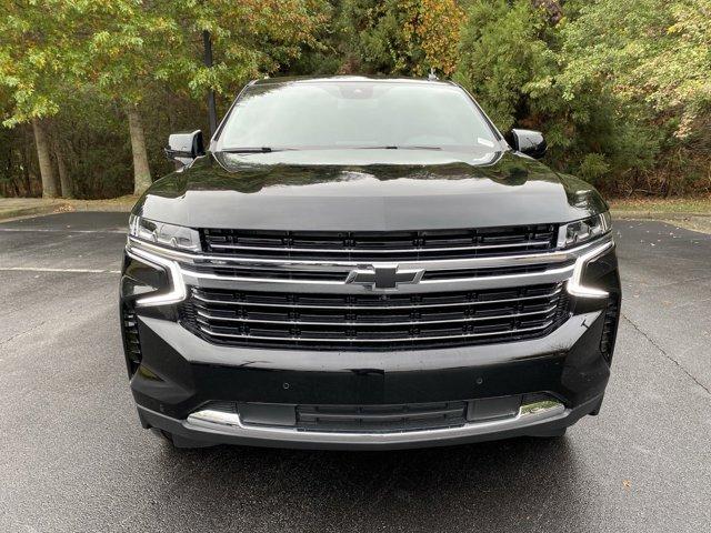 new 2024 Chevrolet Tahoe car, priced at $71,380